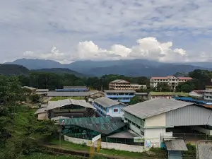 TENA NAPO ECUADOR