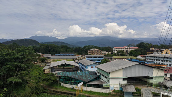 TENA NAPO ECUADOR