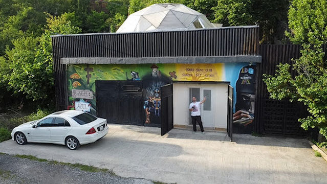 Board Game Club Summer Set Kutaisi