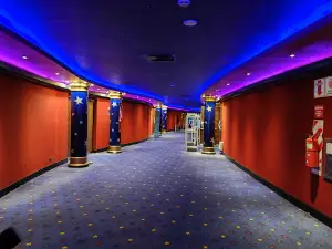 Cinépolis