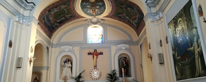 Parrocchia di S. Maria del Rosario