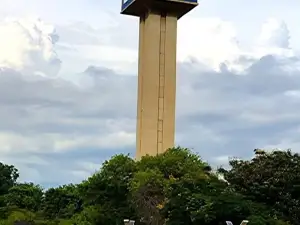 Parque La Marina