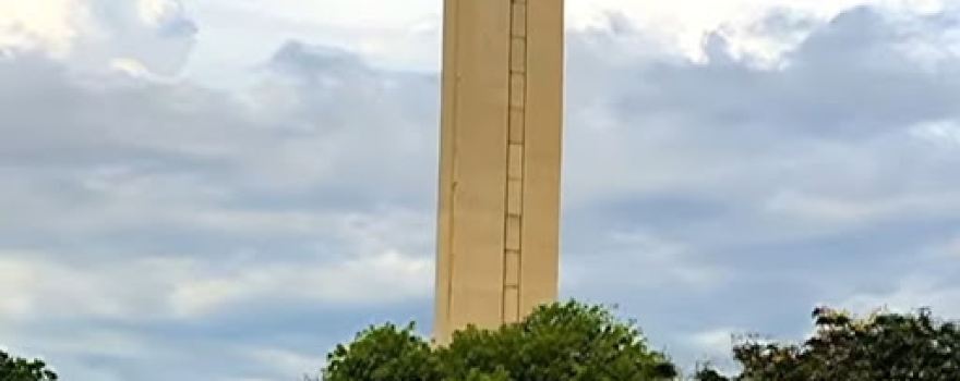Parque La Marina
