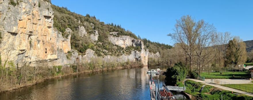 Bouziès