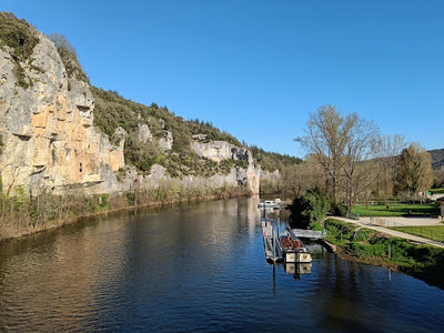 Bouziès