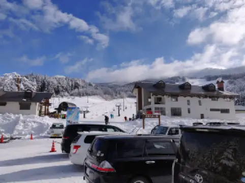 Odai Ski Resort