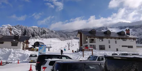 Odai Ski Resort