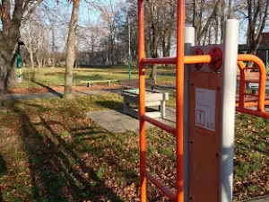 Ogród Jordanowski