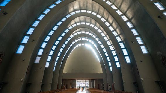 St. Charles Borromeo Cathedral, Chillán