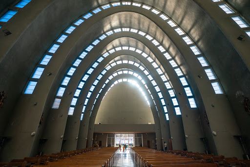 St. Charles Borromeo Cathedral, Chillán