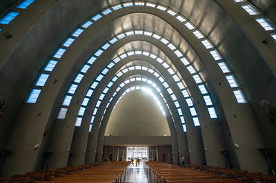 St. Charles Borromeo Cathedral, Chillán