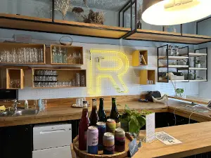 Robin - Bière Naturelle