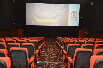 MP50 GARDEN RESTAURANT & CATERERS