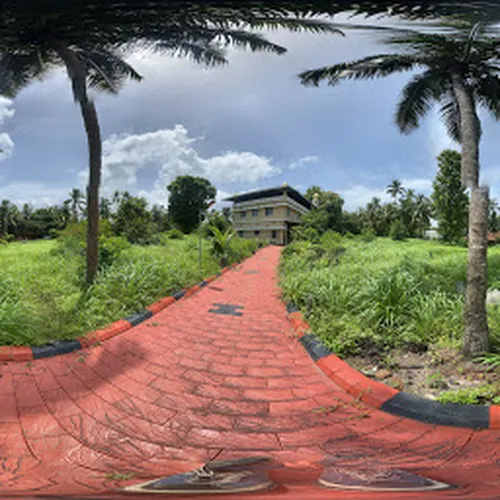Pandarakkad Juma Masjid