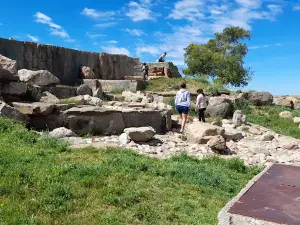 Lainez Park