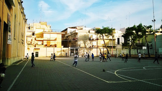 Oratorio Centro Giovanile Salesiano