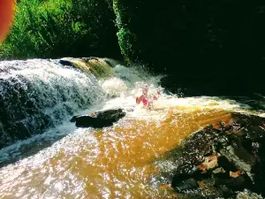 Cachoeira do Lajeado
