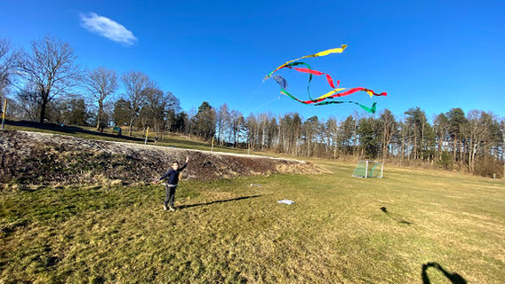 Nesodden Disc Golf Park