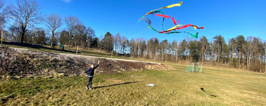 Nesodden Disc Golf Park
