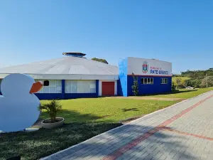 Sports Gym Dolivar Lavarda