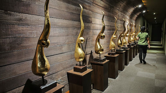 Thai Odyssey @ Gateway@KLIA2