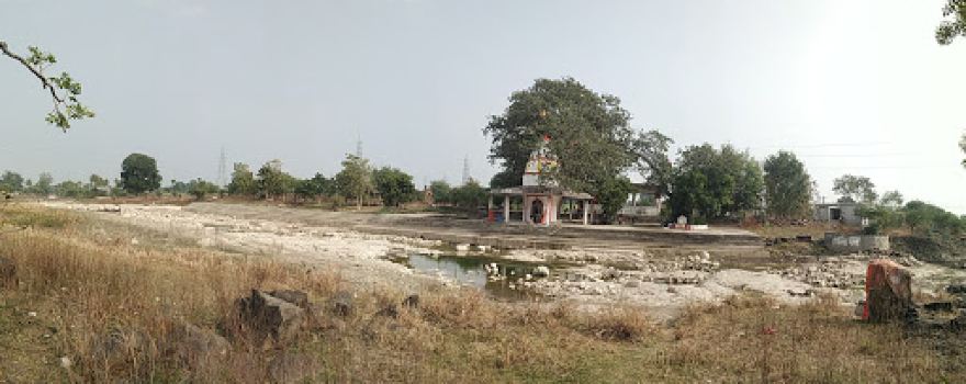 Jhirneshwar Mahadev Park