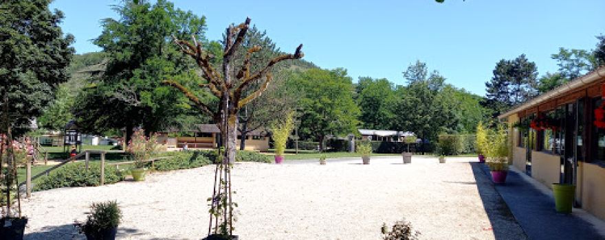 Camping Le Trel