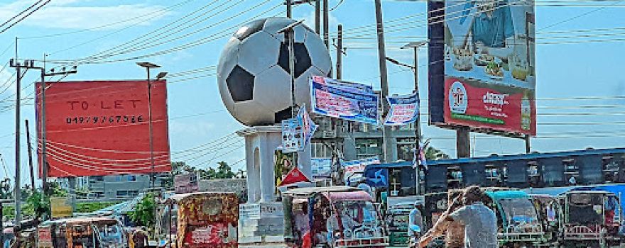 Football Chottor