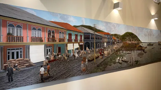 El Museo del Cacao