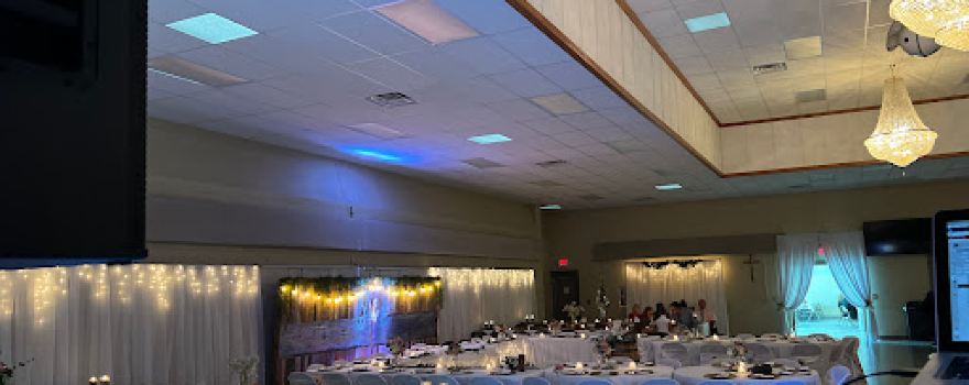 Ottoville Parish Center