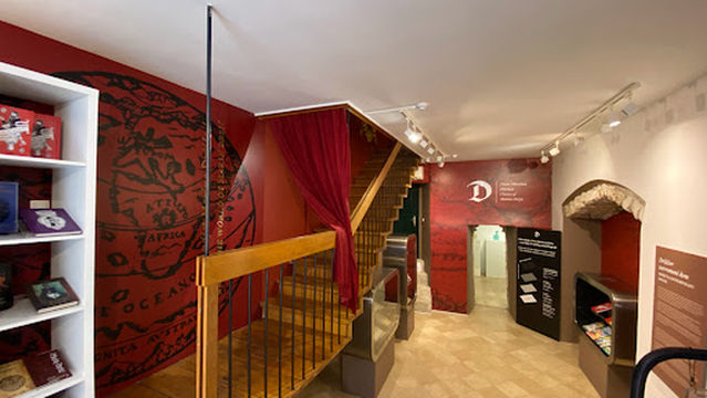 House of Marin Držić