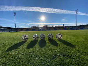 Mezőkövesdi Városi Stadion