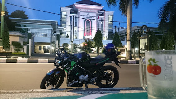 Gedung Wanita