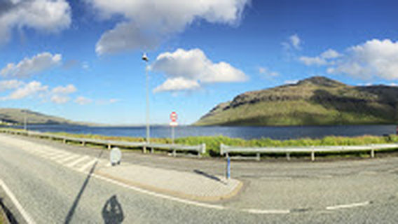 Kollafjordur