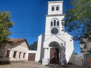 Plaza Saldungaray
