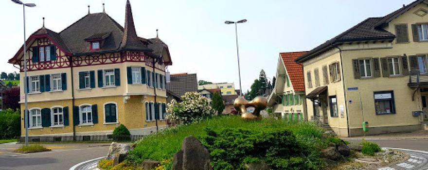 Kreisel Jonschwil