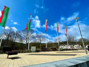 Lido Wassersleben
