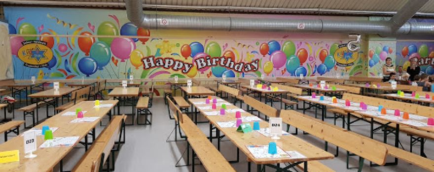 Kids Inn Frankenthal