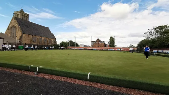 Newmains Bowling Club