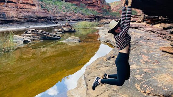 Kalbarri