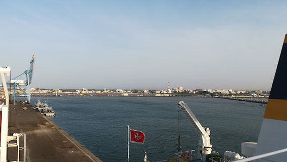 Djibouti