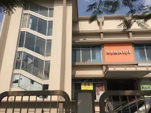SHANTHI Theatre 7.1