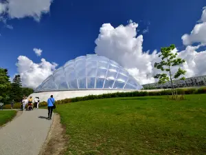 Botanical Garden