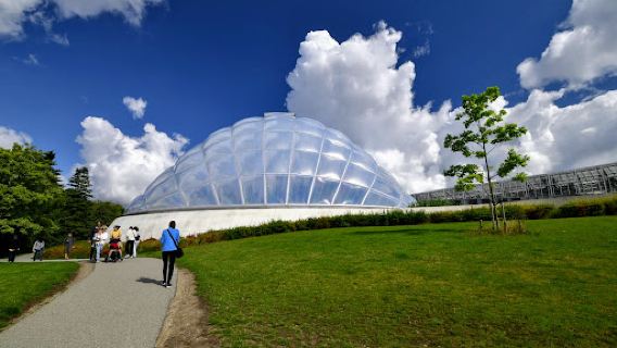 Botanical Garden
