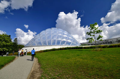 Botanical Garden