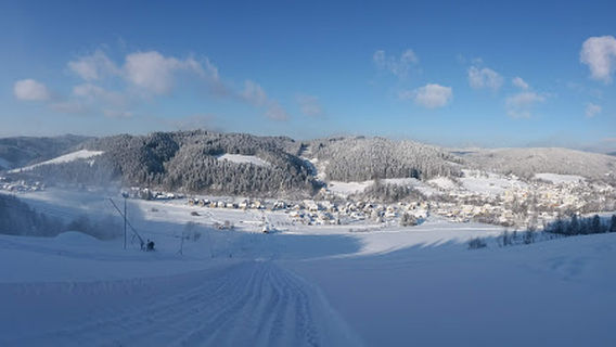 Velké Karlovice