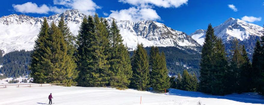 Lenzerheide-Valbella