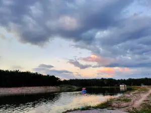 Danau Bahar Sembilan