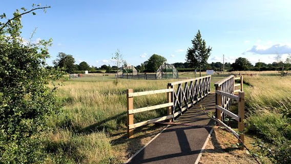Bicester