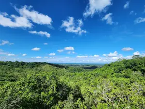 Mirador Jaguito